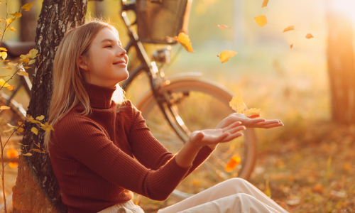 Autunno zen