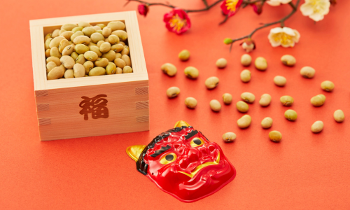 Setsubun